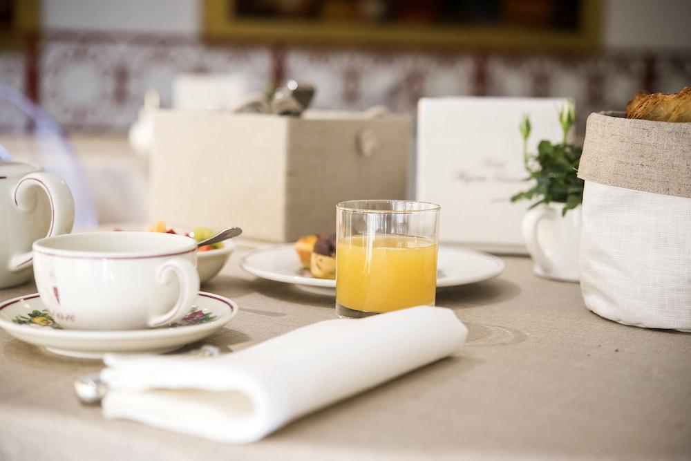 Majestic Toscanelli Hotel