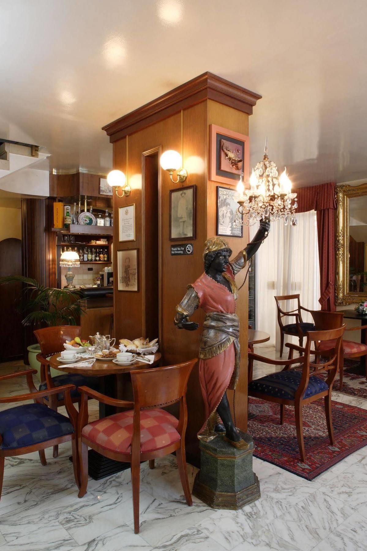 Majestic Toscanelli Hotel Padova