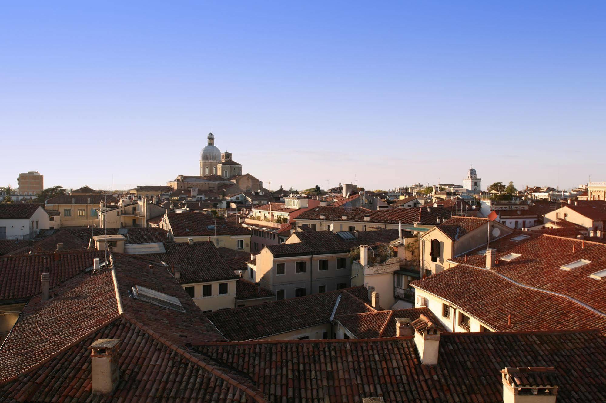 Majestic Toscanelli Hotel 4*