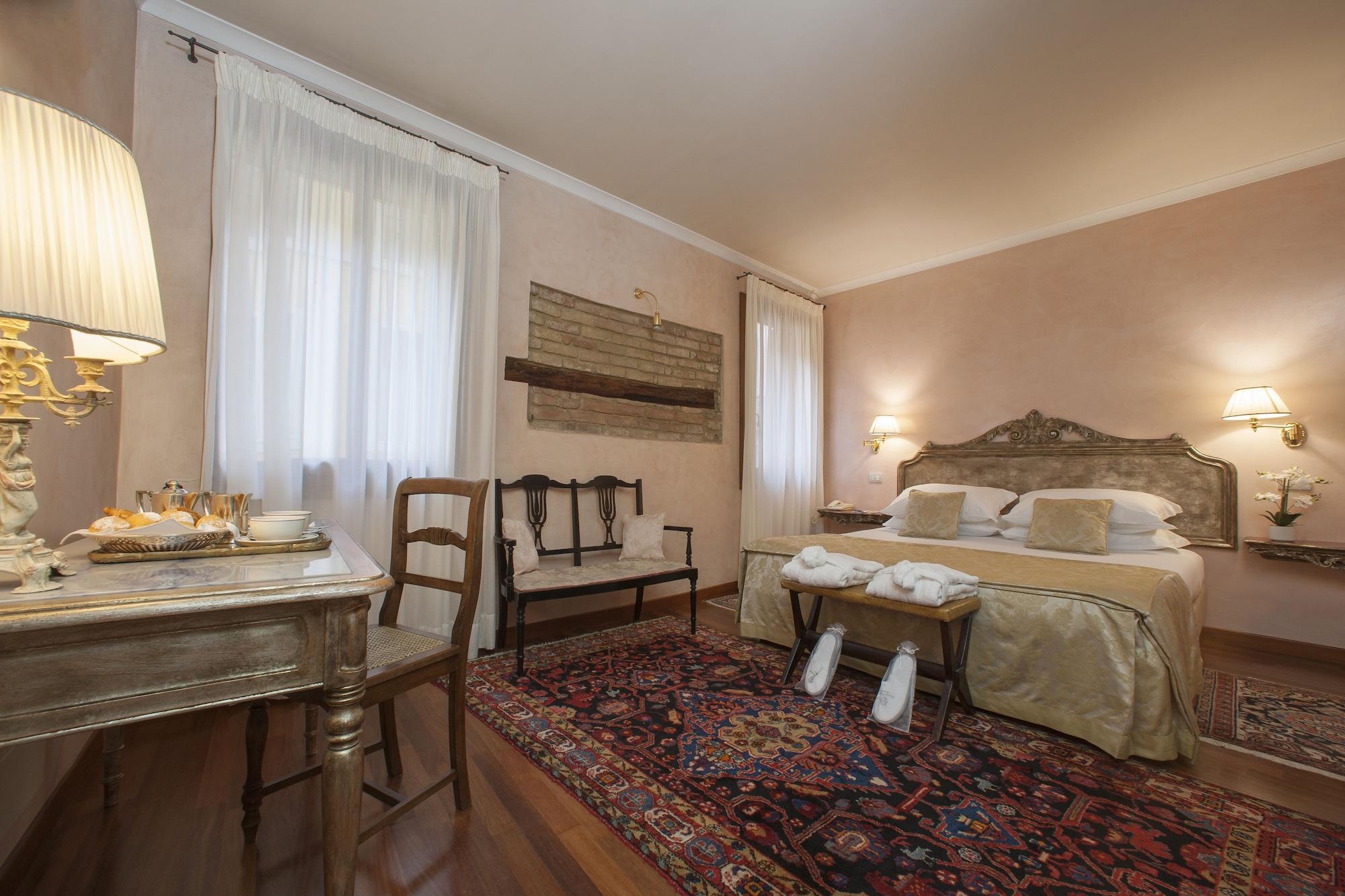 Majestic Toscanelli Hotel Padua