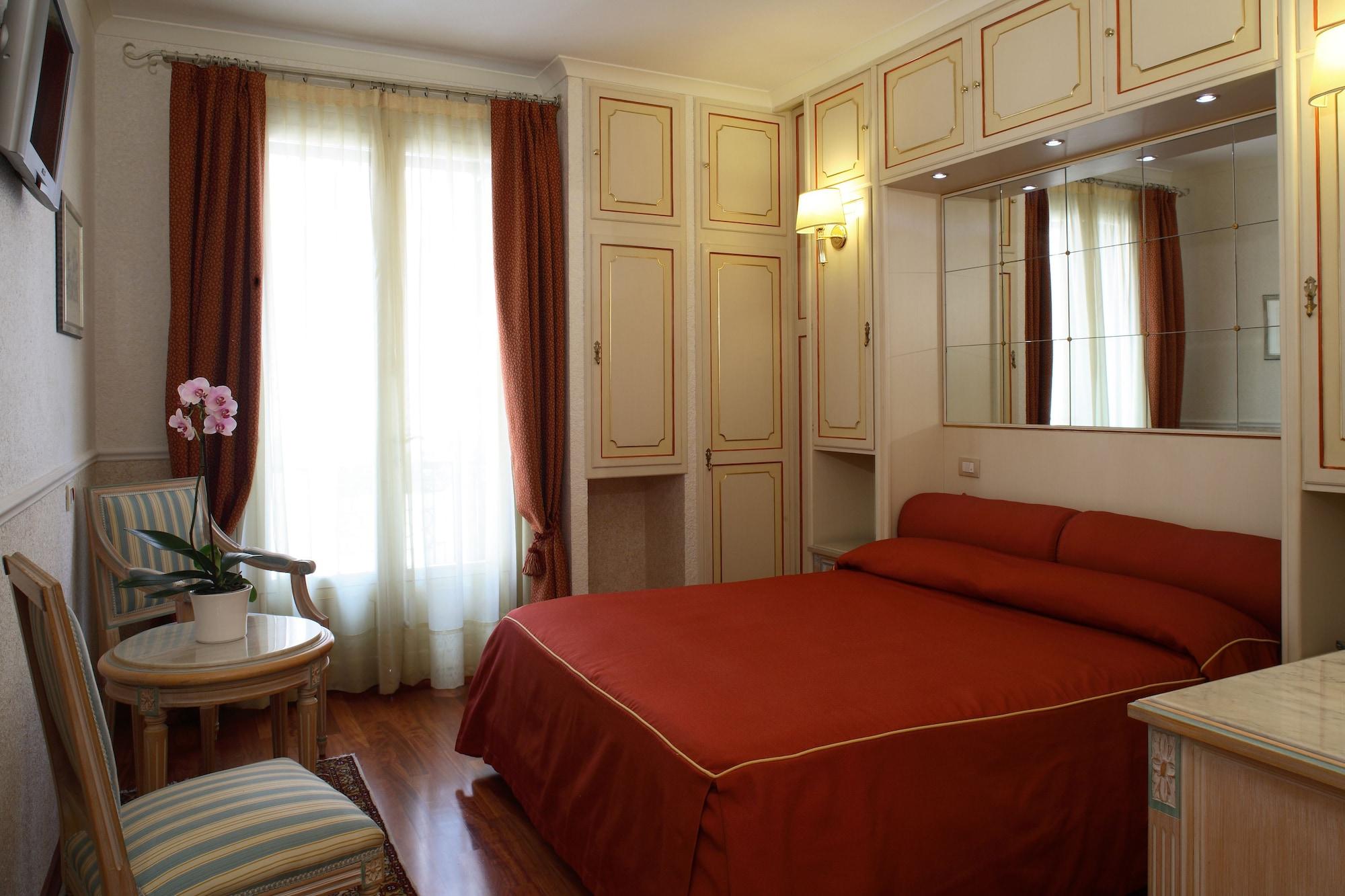 Majestic Toscanelli 4* Padua