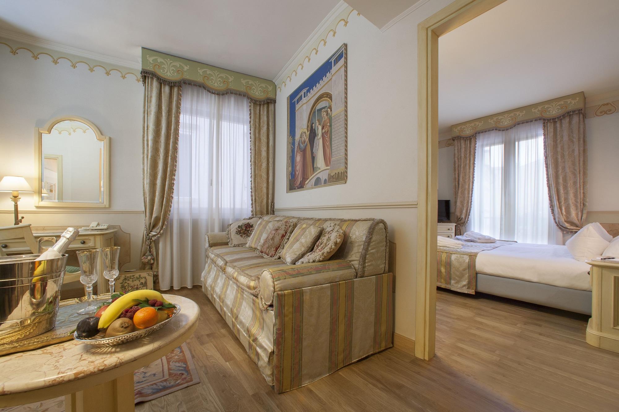Majestic Toscanelli 4*