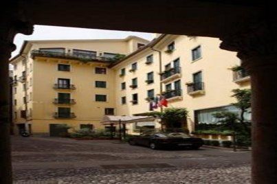 Majestic Toscanelli Hotel 4*