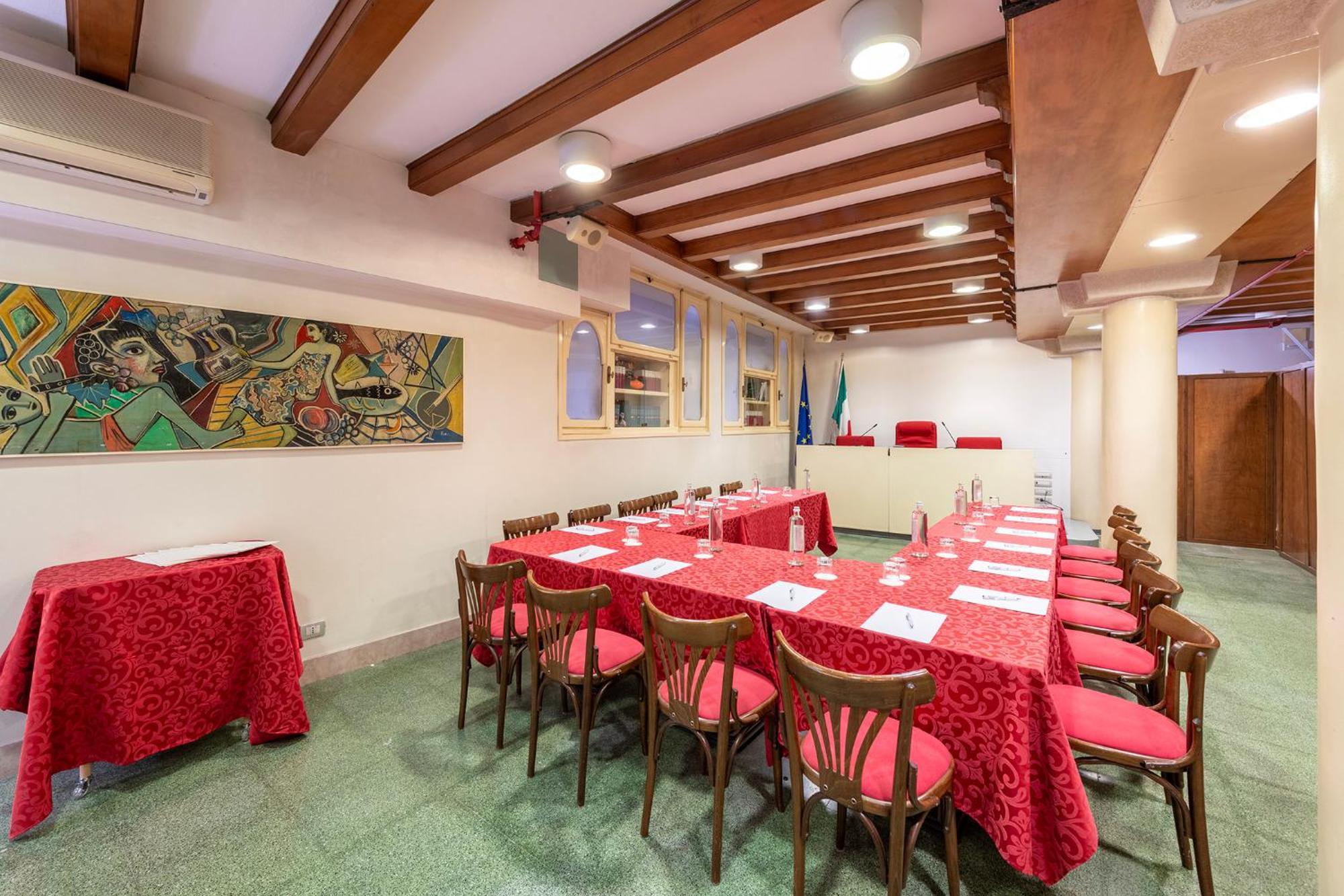 Majestic Toscanelli 4* Padua