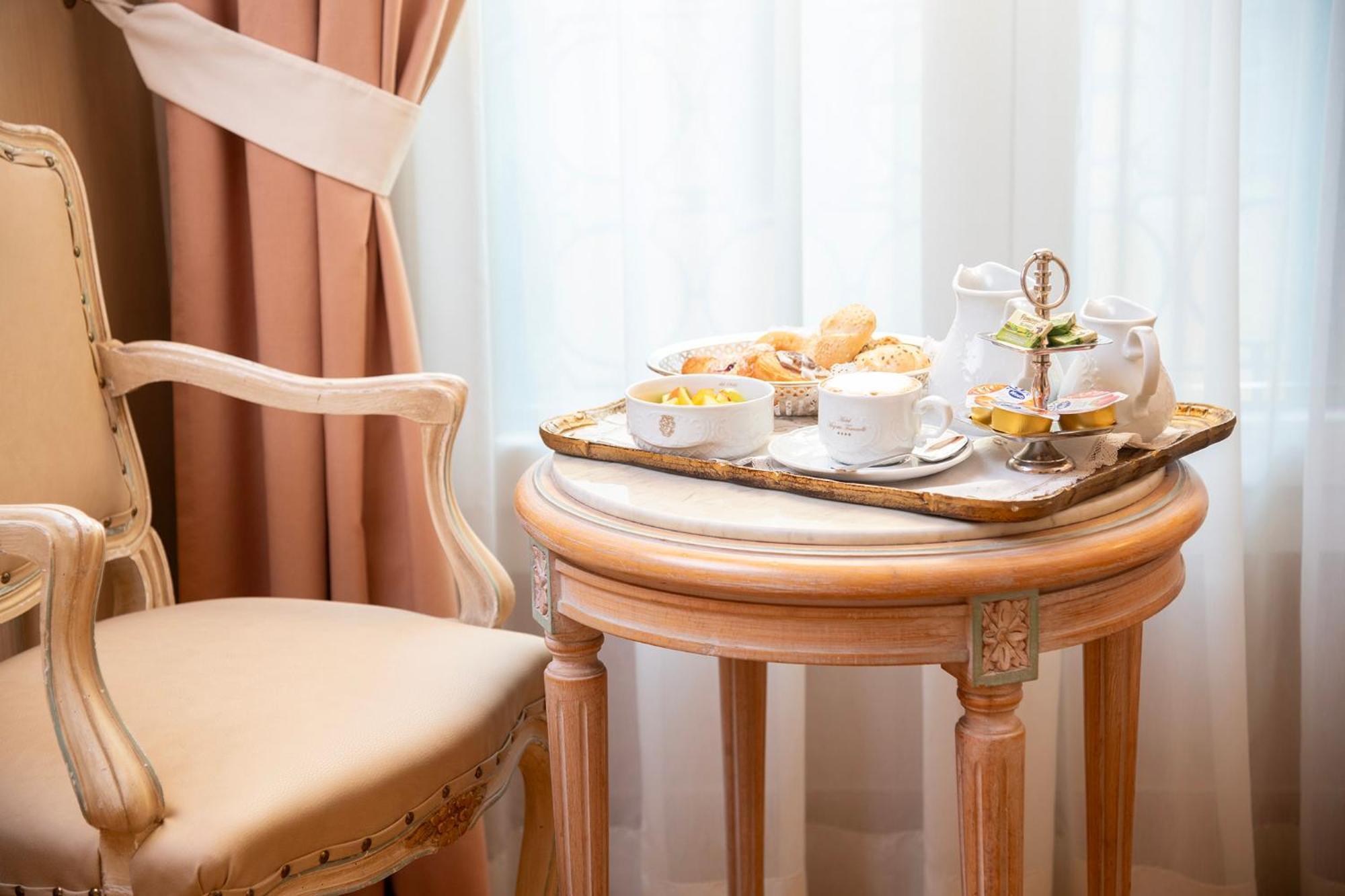 Majestic Toscanelli 4*