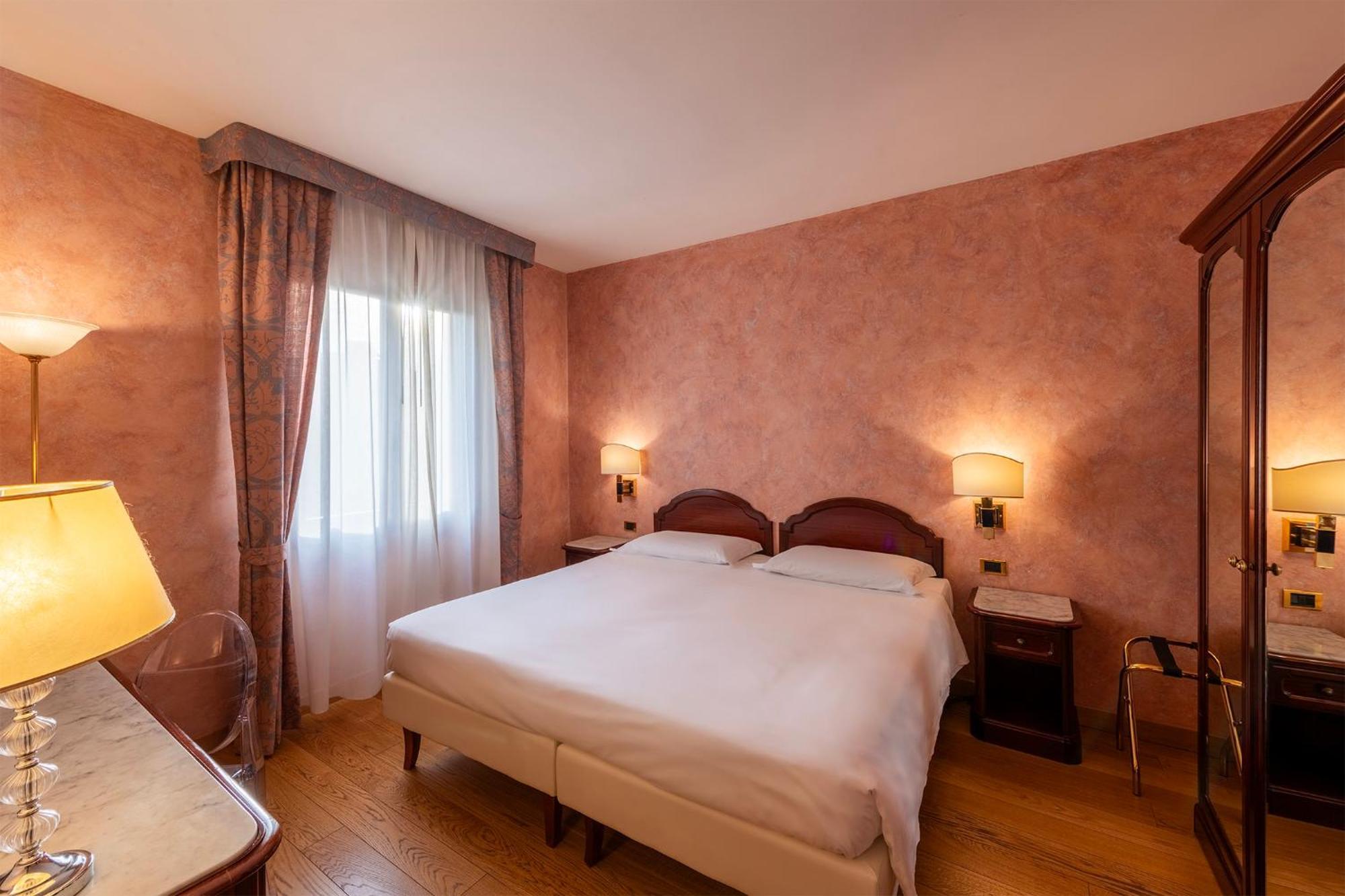 Majestic Toscanelli Hotel