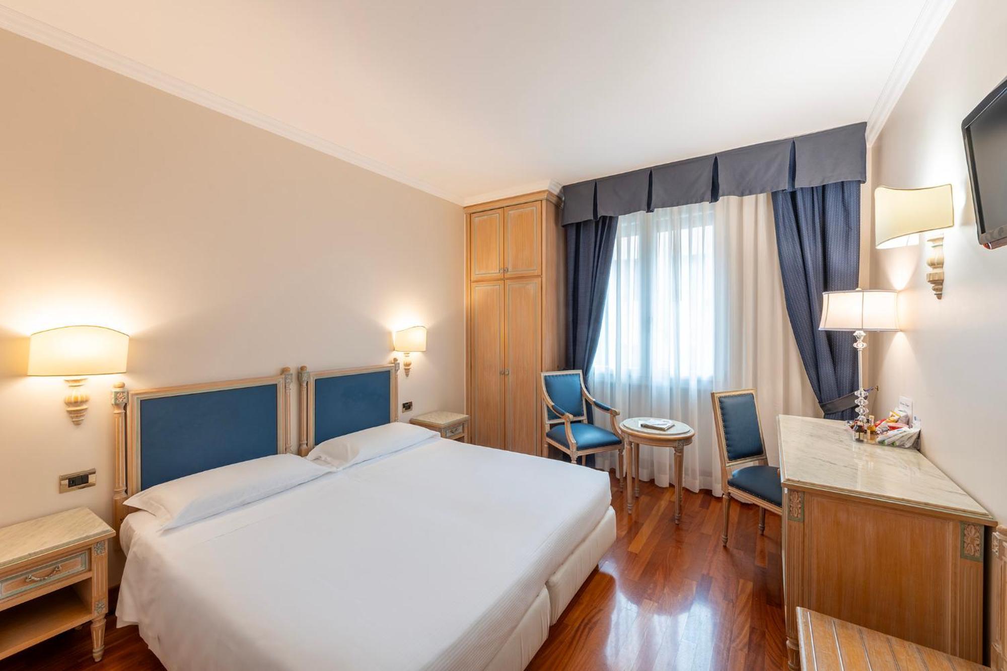 Majestic Toscanelli Hotel Padua