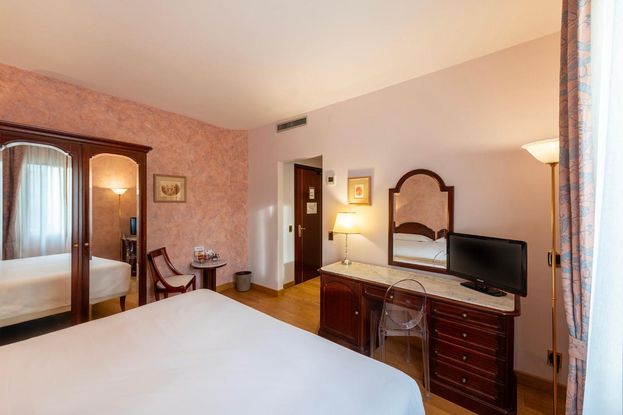 Hotel Majestic Toscanelli Padua