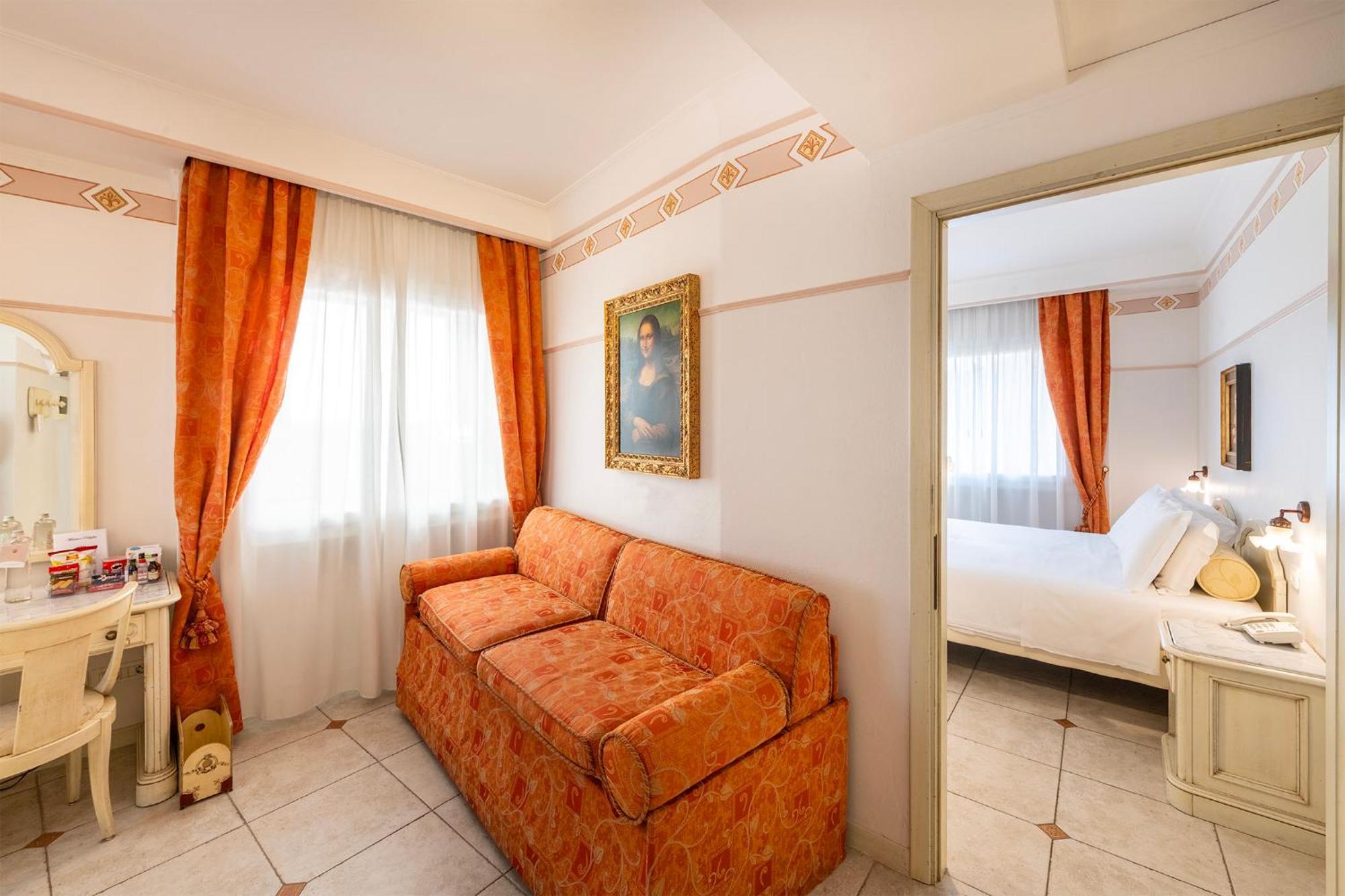 Majestic Toscanelli 4*