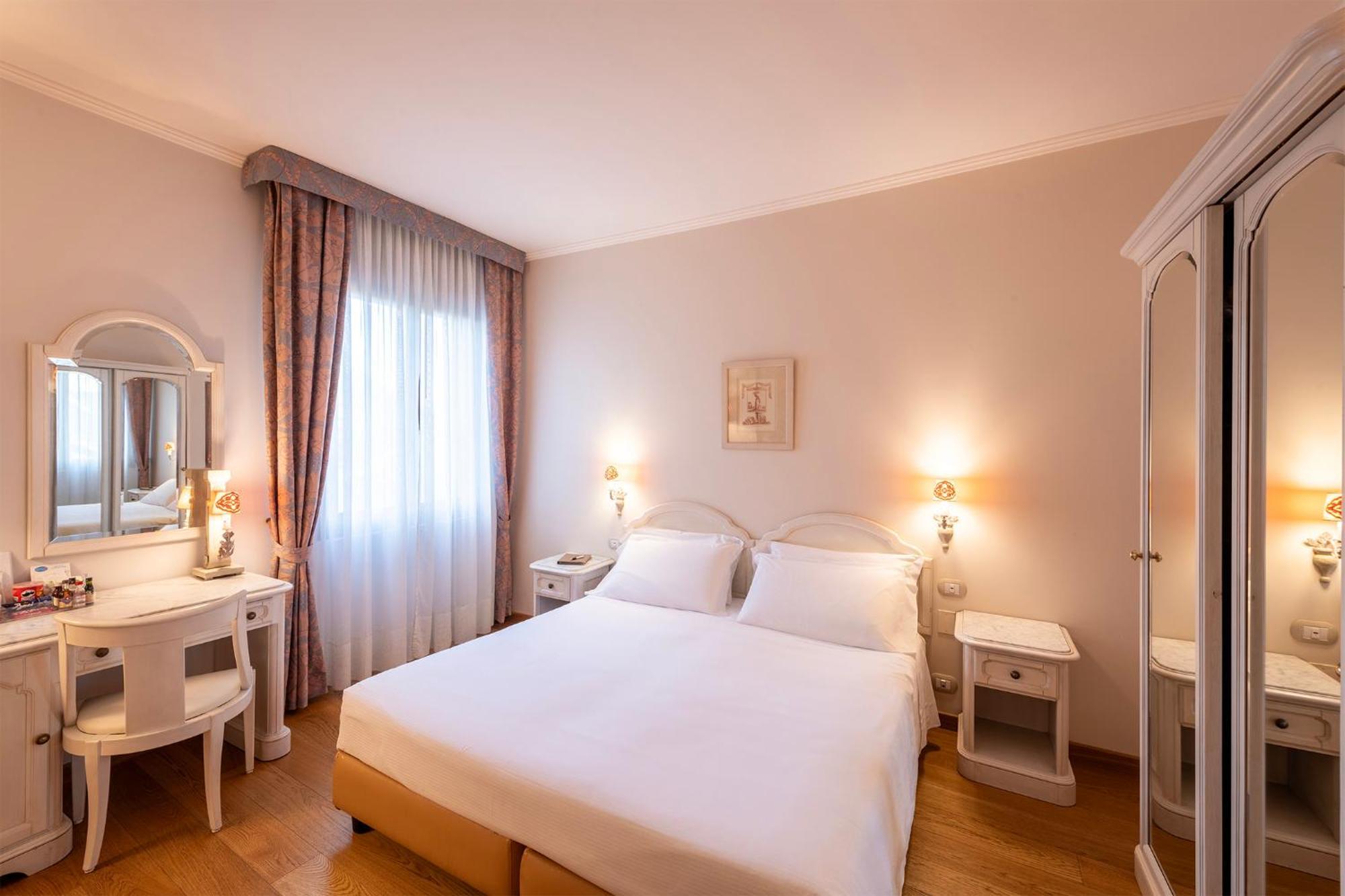 Majestic Toscanelli Hotel