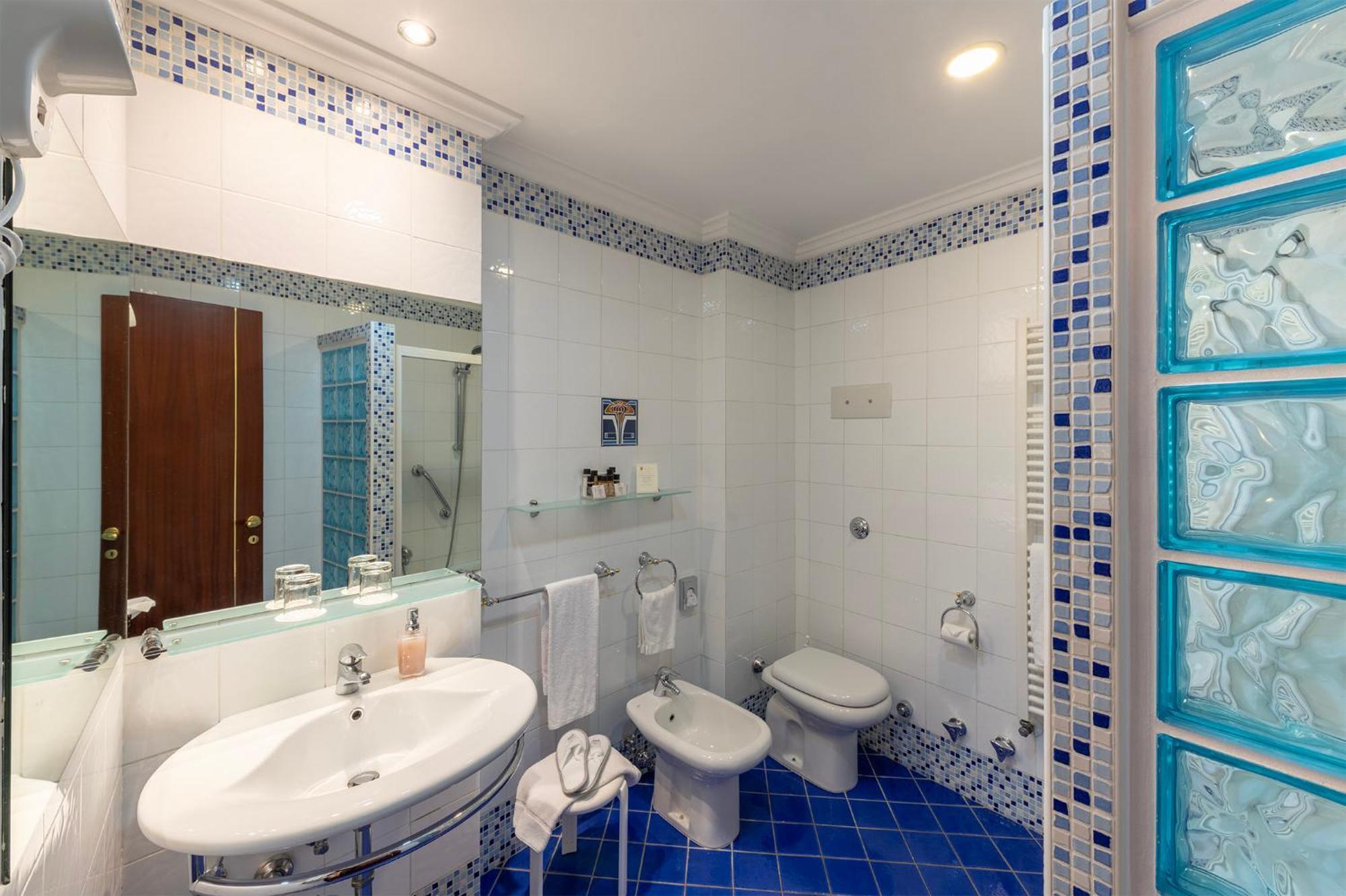 Hotel Majestic Toscanelli