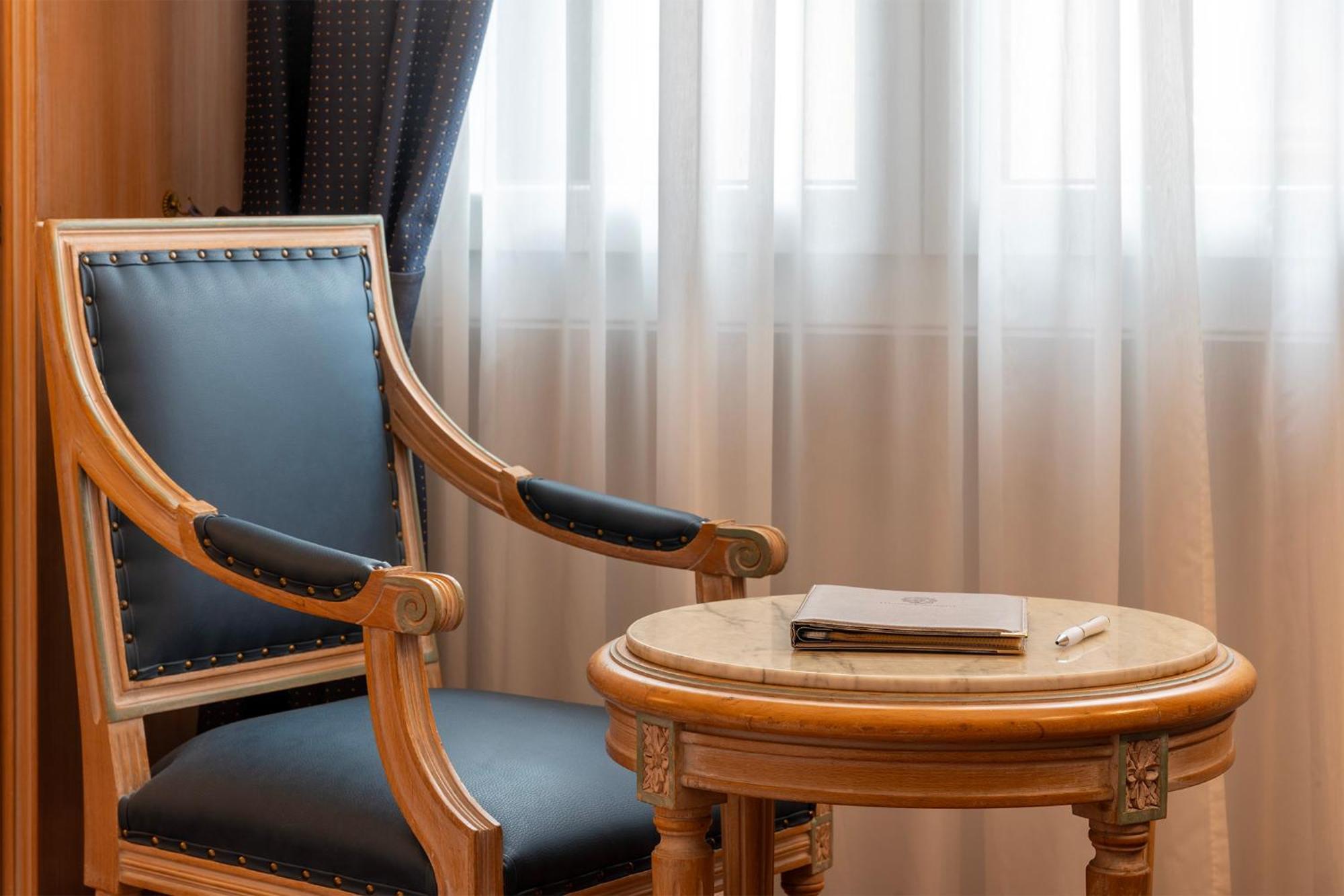 Majestic Toscanelli Hotel Padua
