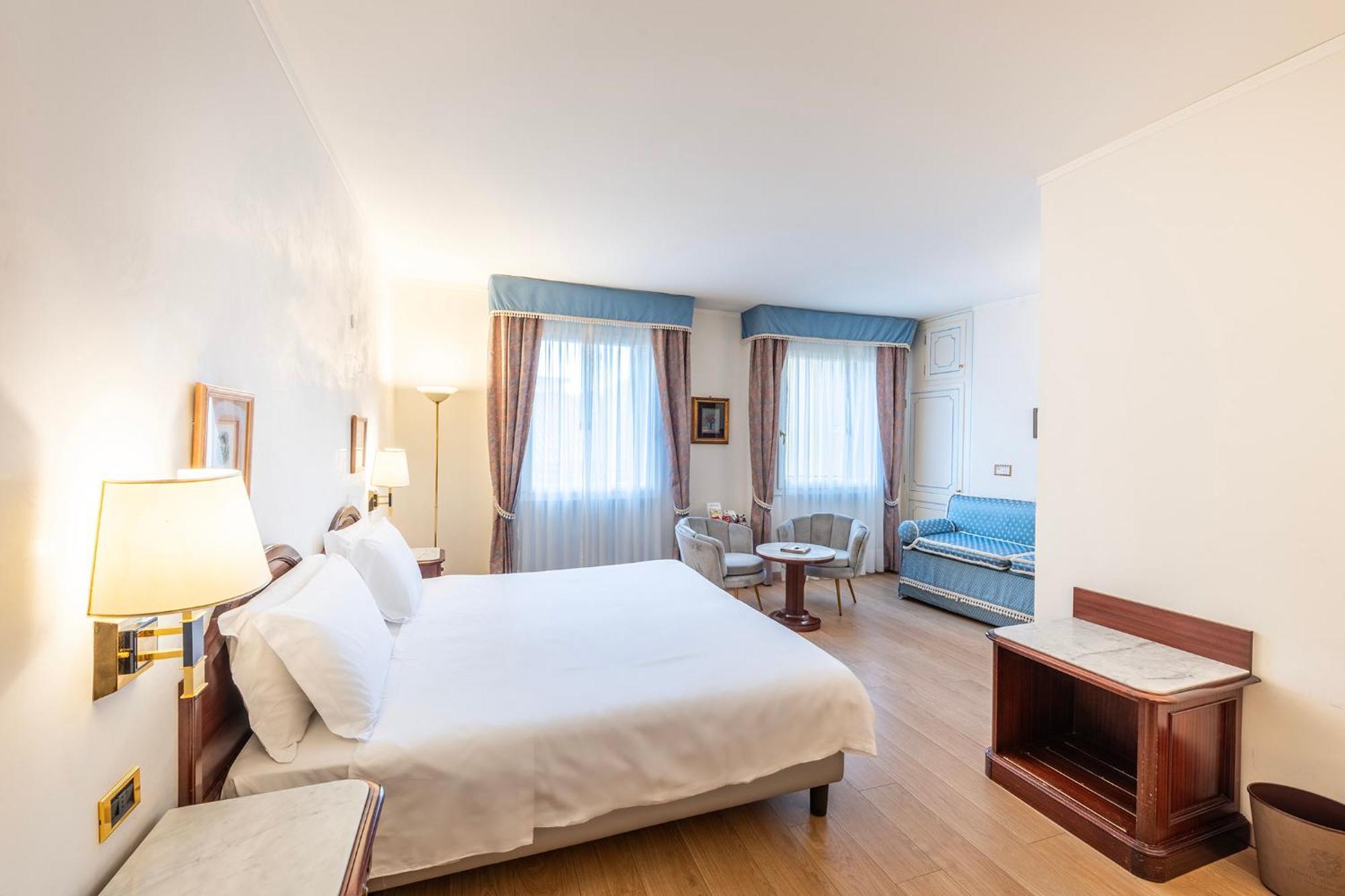 Majestic Toscanelli 4* Padua