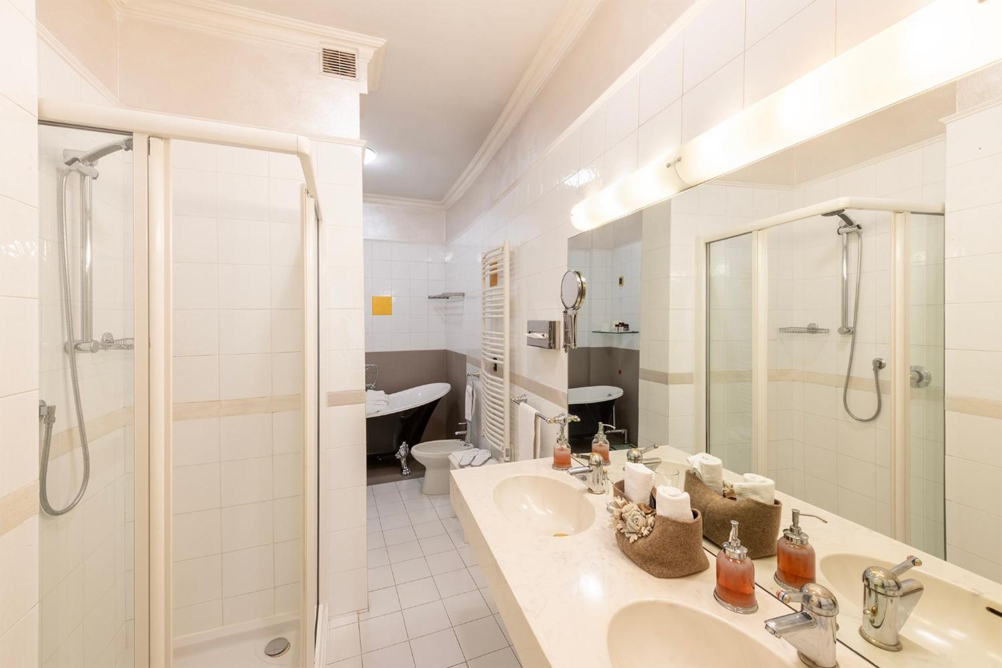 Hotel Majestic Toscanelli 4*