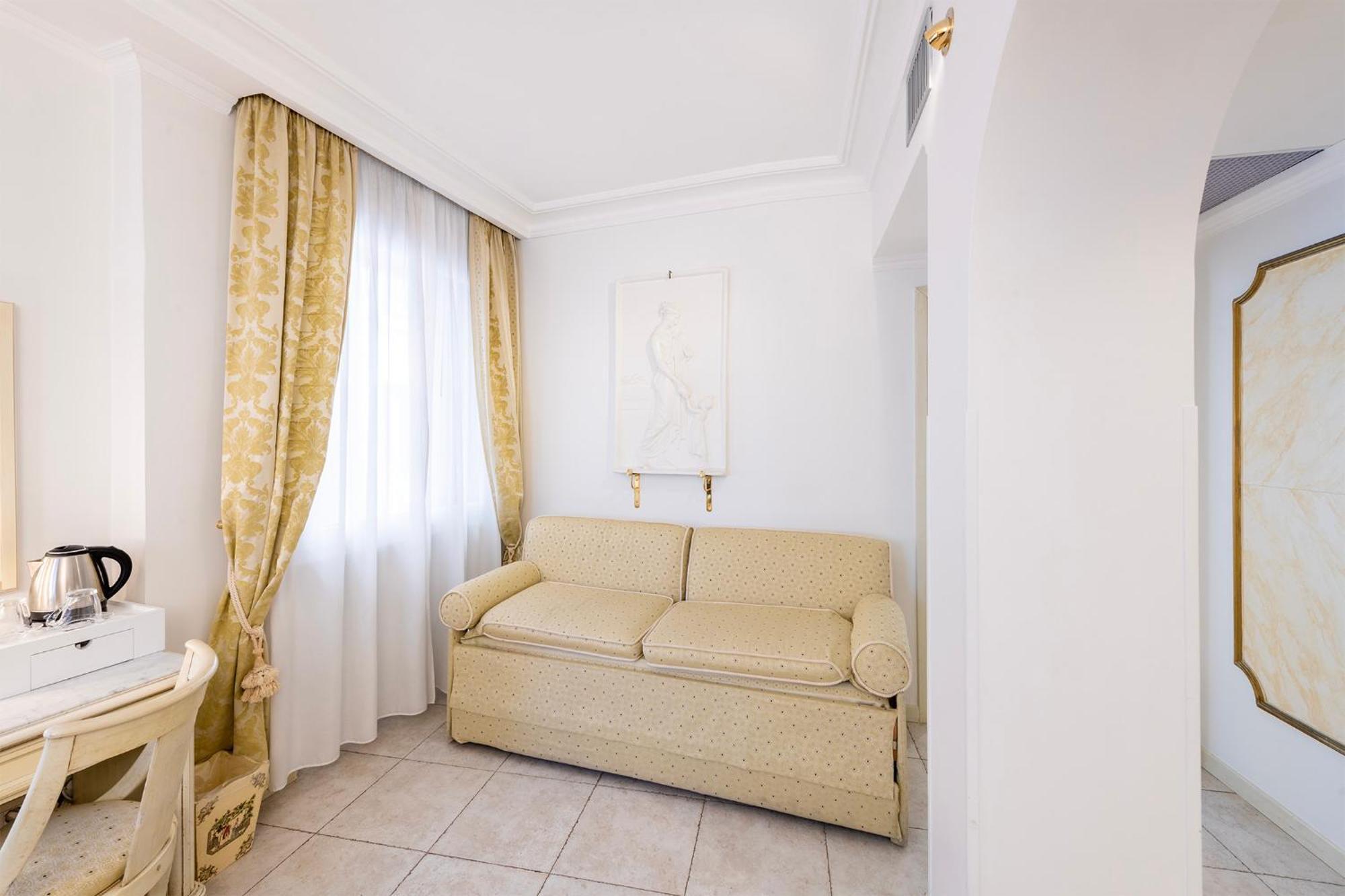 Hotel Majestic Toscanelli Padua