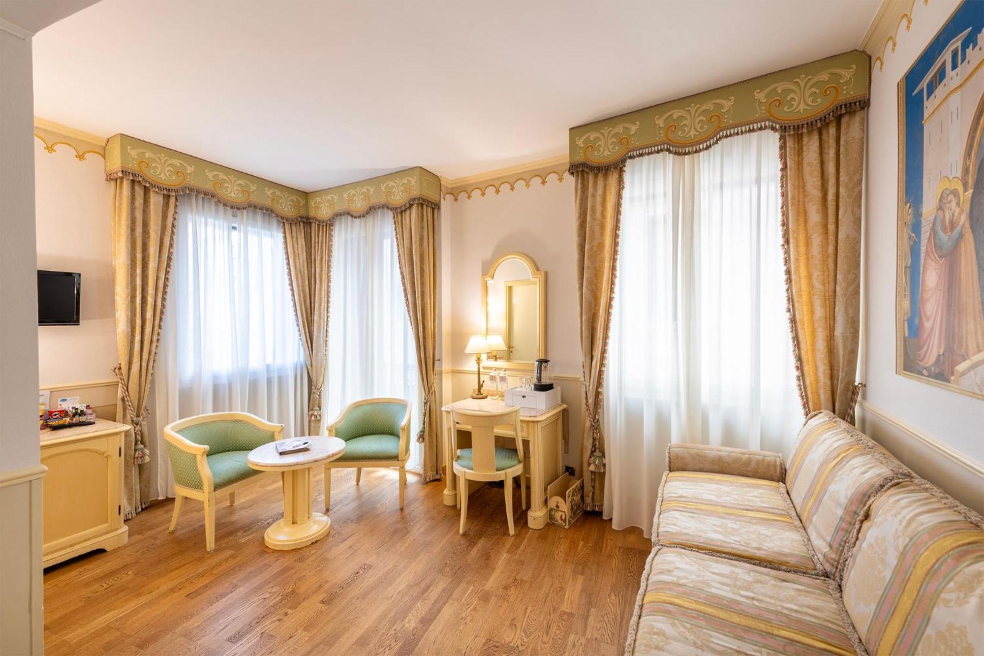 Majestic Toscanelli 4* Padua