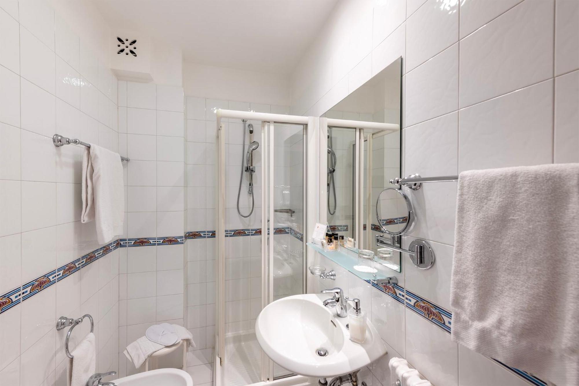 Majestic Toscanelli Hotel