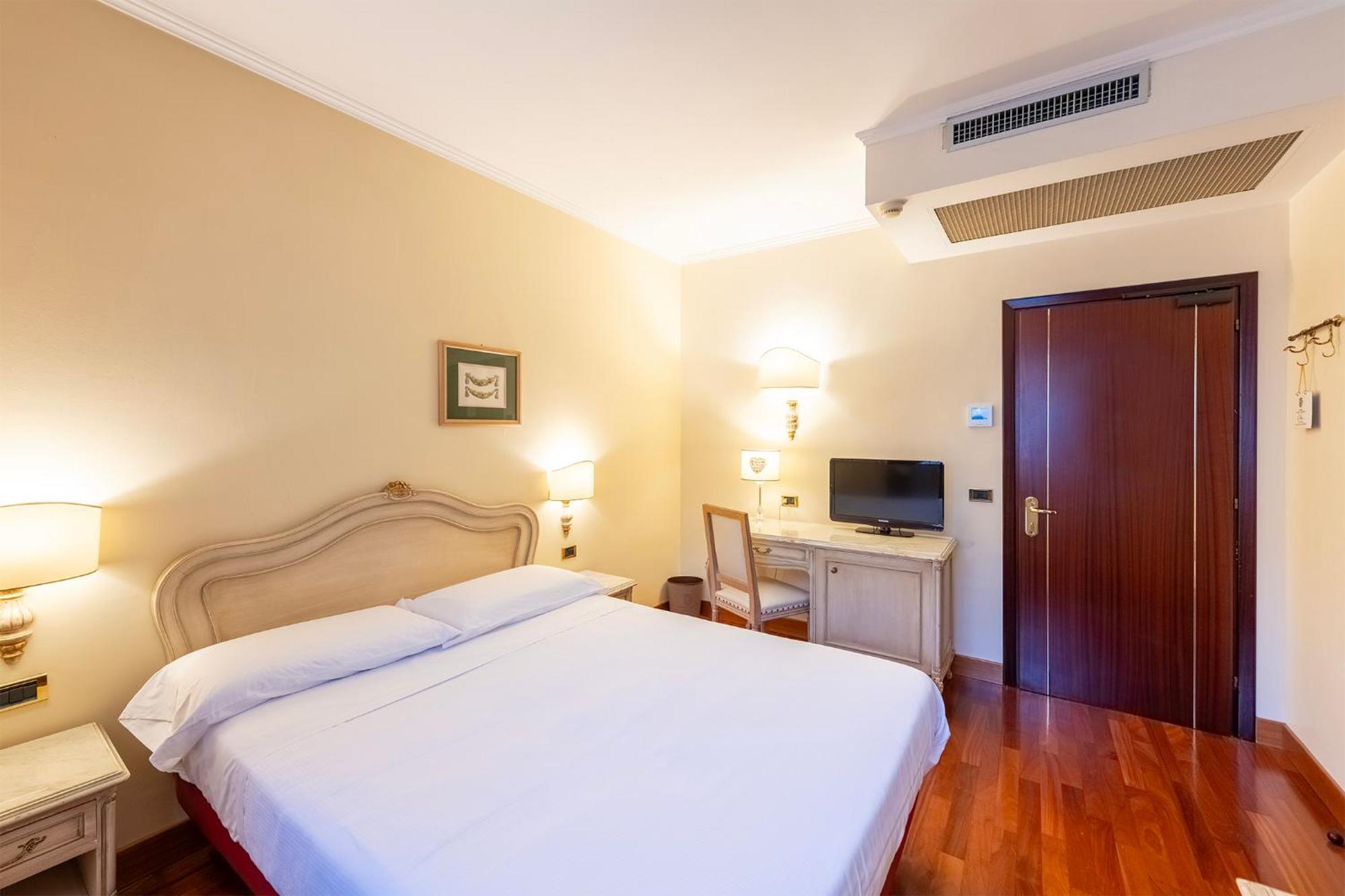Hotel Majestic Toscanelli