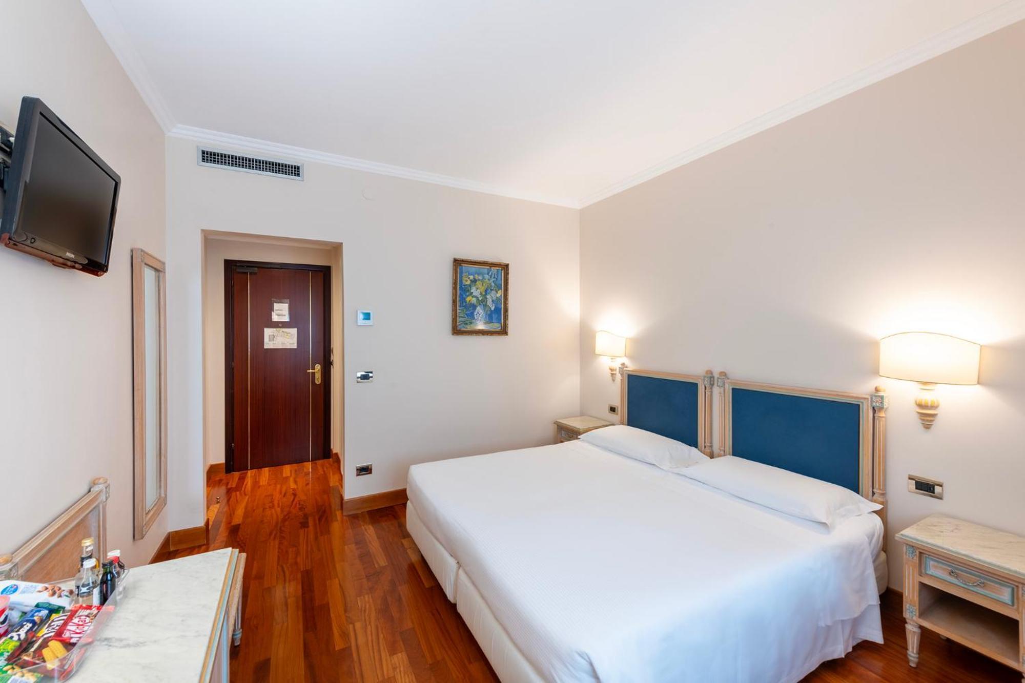 Majestic Toscanelli Hotel Padua