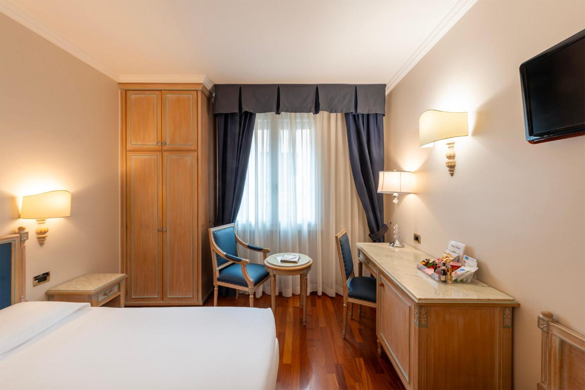 Majestic Toscanelli 4*
