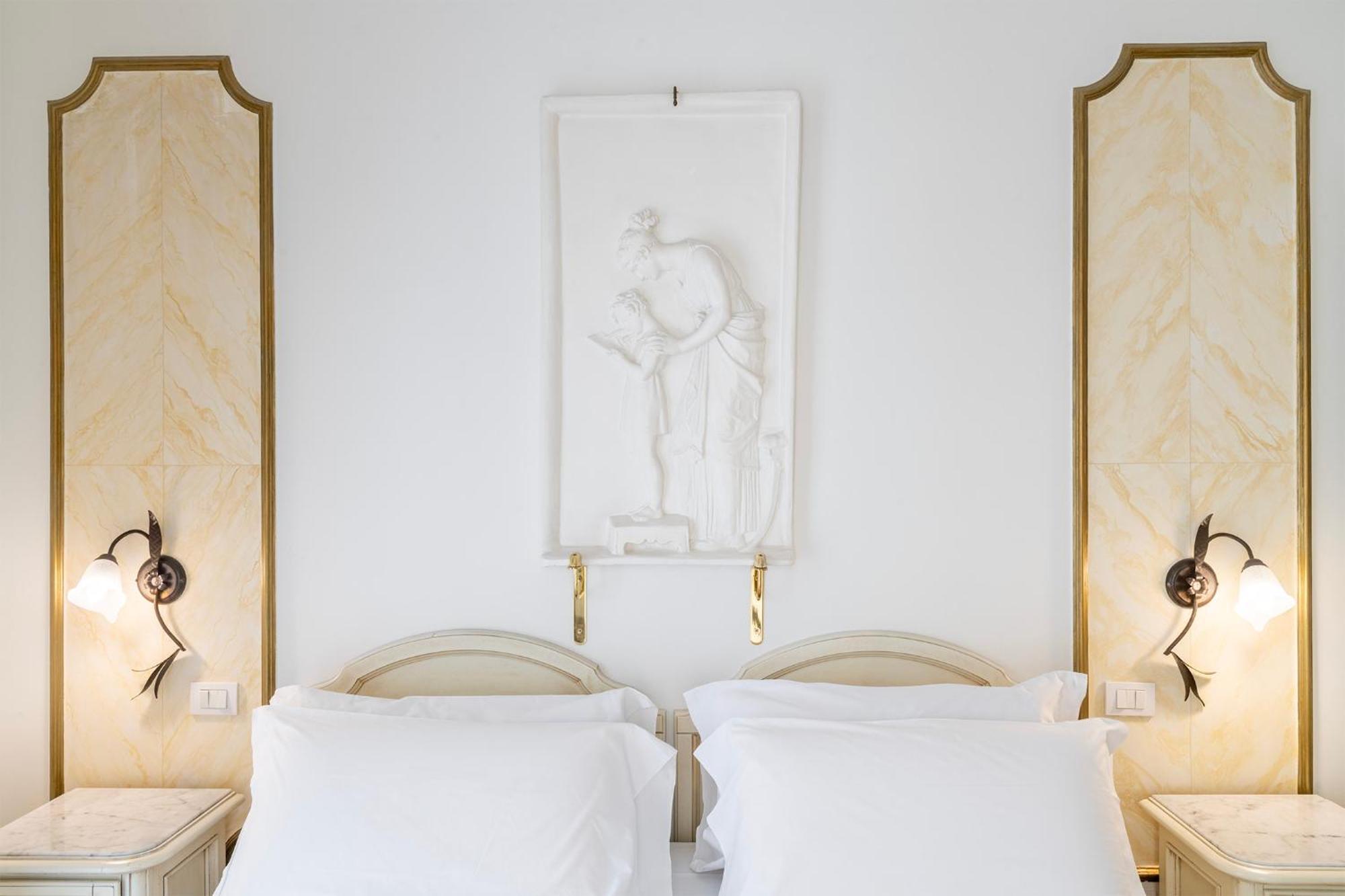 Majestic Toscanelli 4* Padua