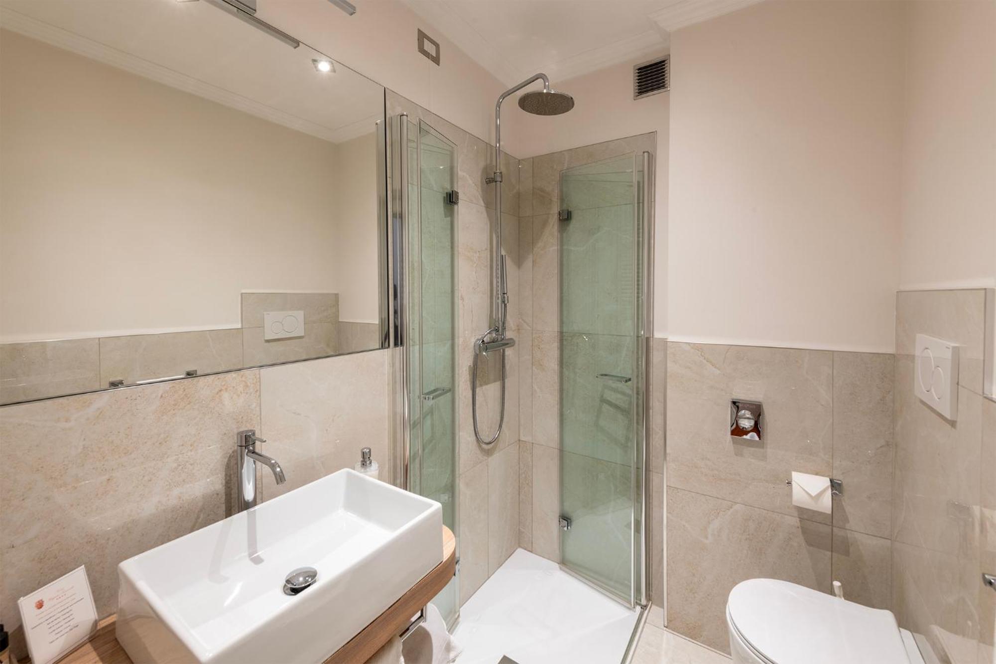 Hotel Majestic Toscanelli