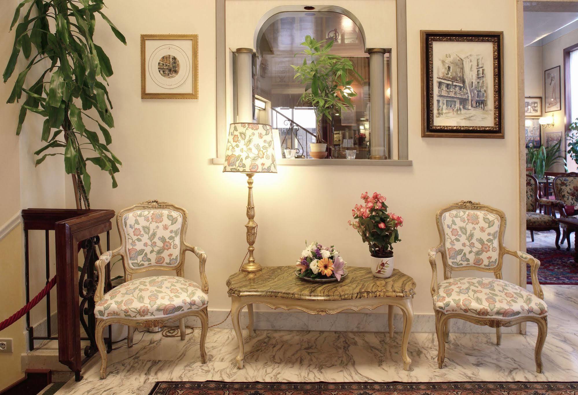 Hotel Majestic Toscanelli 4*