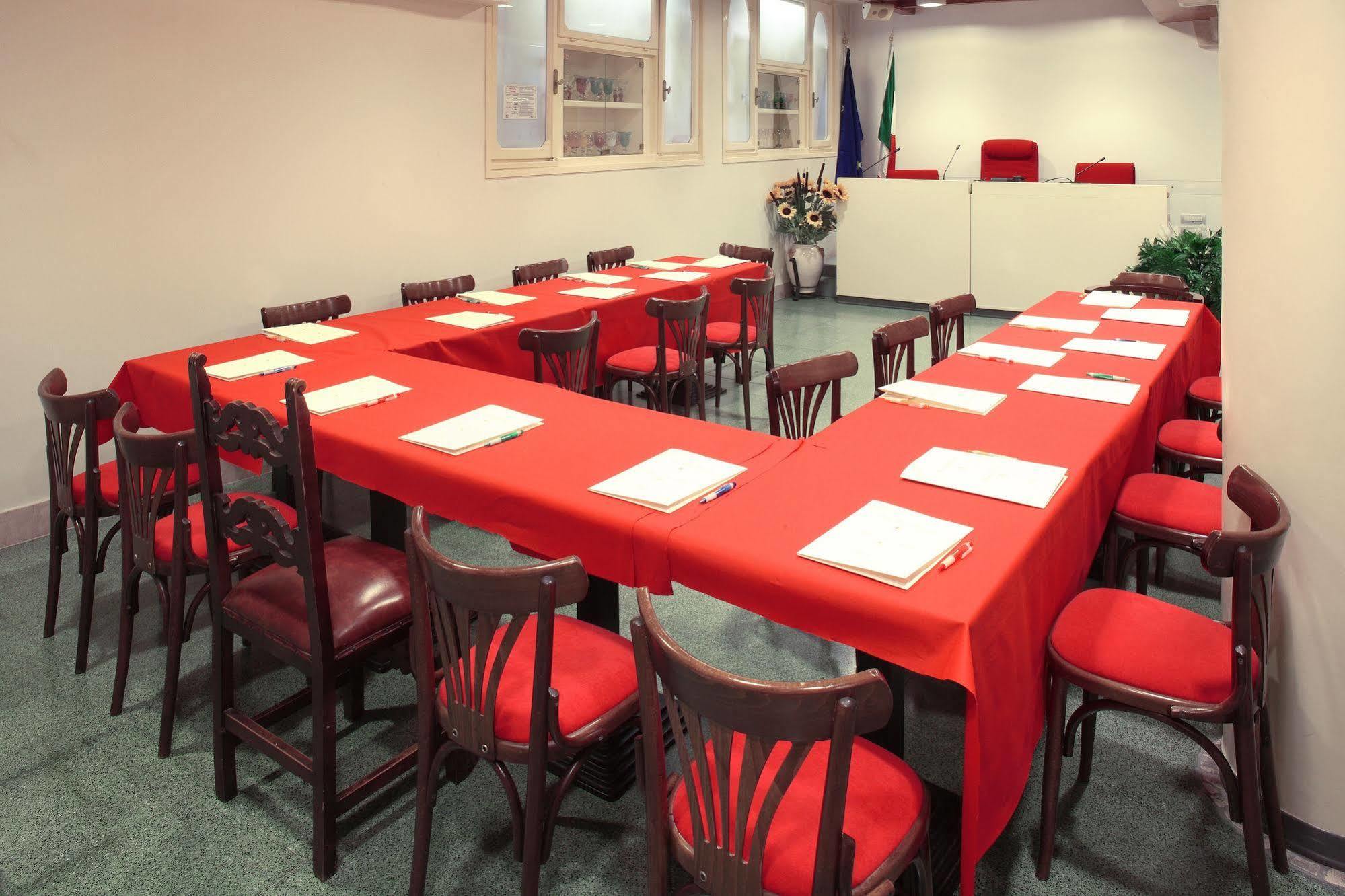 Majestic Toscanelli 4* Padua
