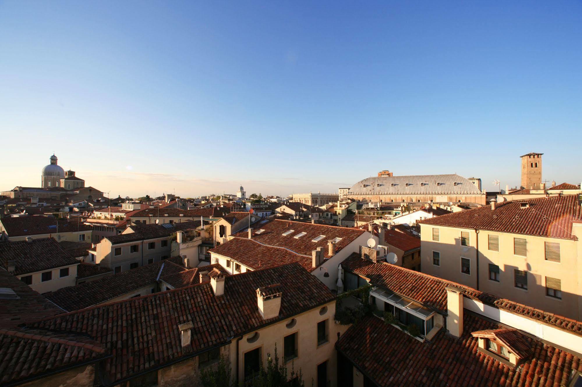 Majestic Toscanelli Padua