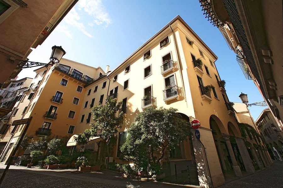 Majestic Toscanelli Hotel