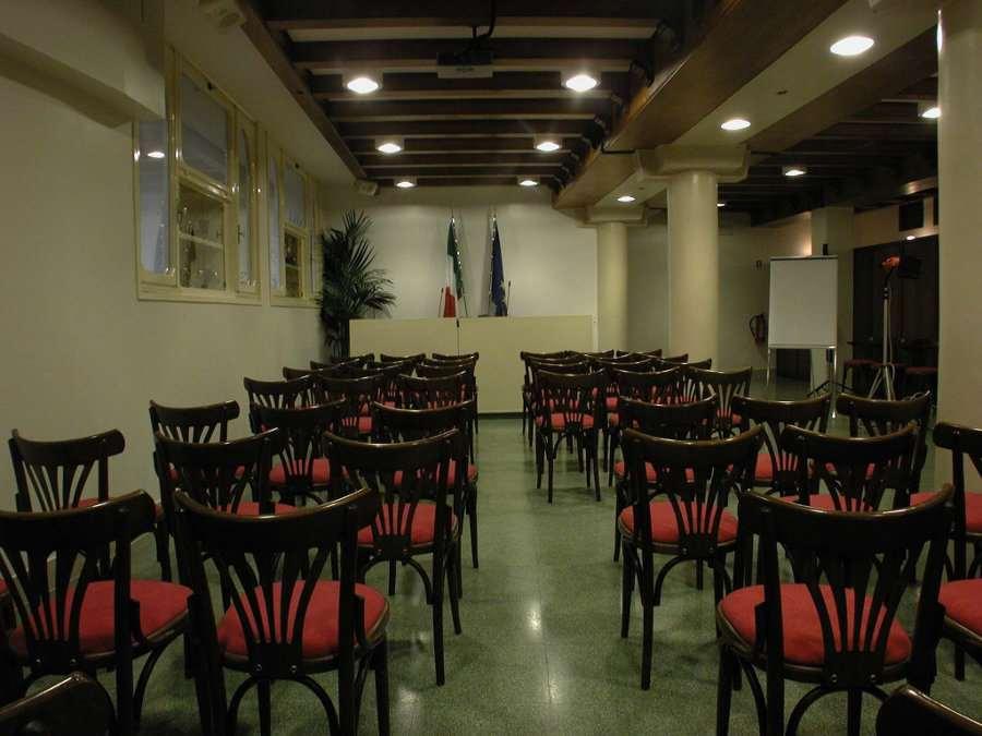 Hotel Majestic Toscanelli Padua