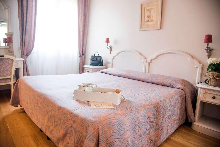 Majestic Toscanelli 4* Padua